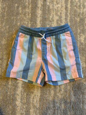 TBBC Swim Shorts